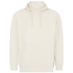 SF Unisex Adult Sustainable Hoodie / Light Stone